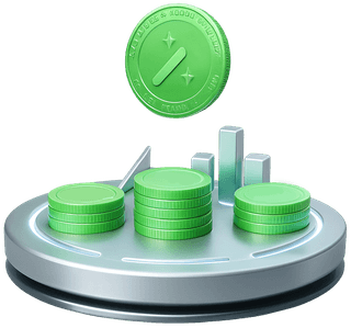 Bach Loc Hung simplified three-click crypto trading interface