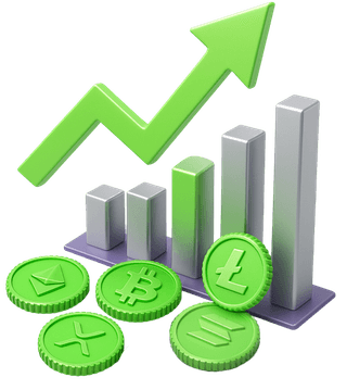 Bach Loc Hung crypto trading platform interface product overview